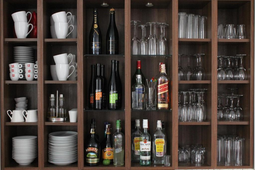 帕拉西奥布兰科酒店 贝莱斯 外观 照片